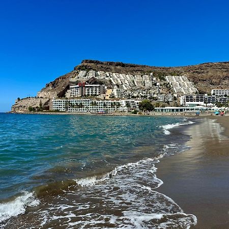 Apartment With Ocean View Playa Del Cura  Dış mekan fotoğraf