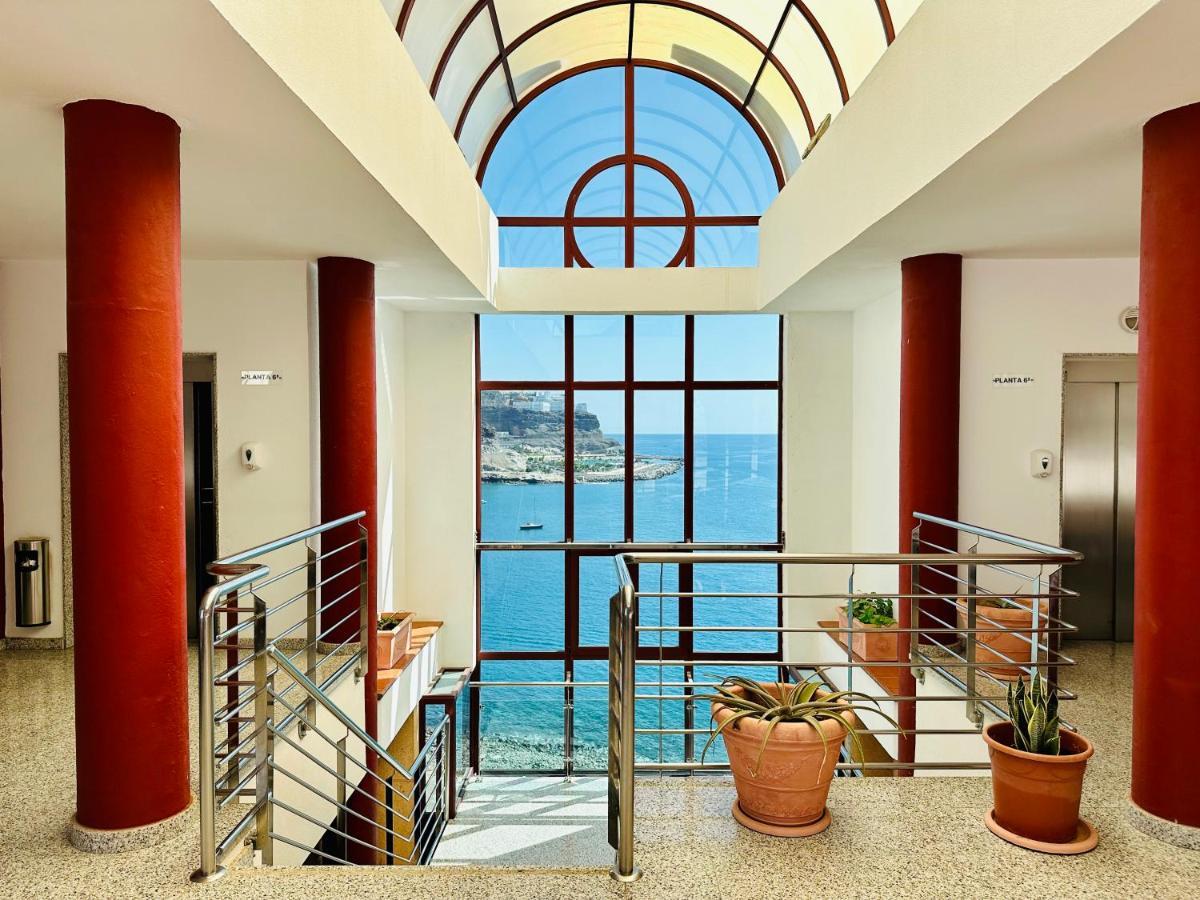 Apartment With Ocean View Playa Del Cura  Dış mekan fotoğraf
