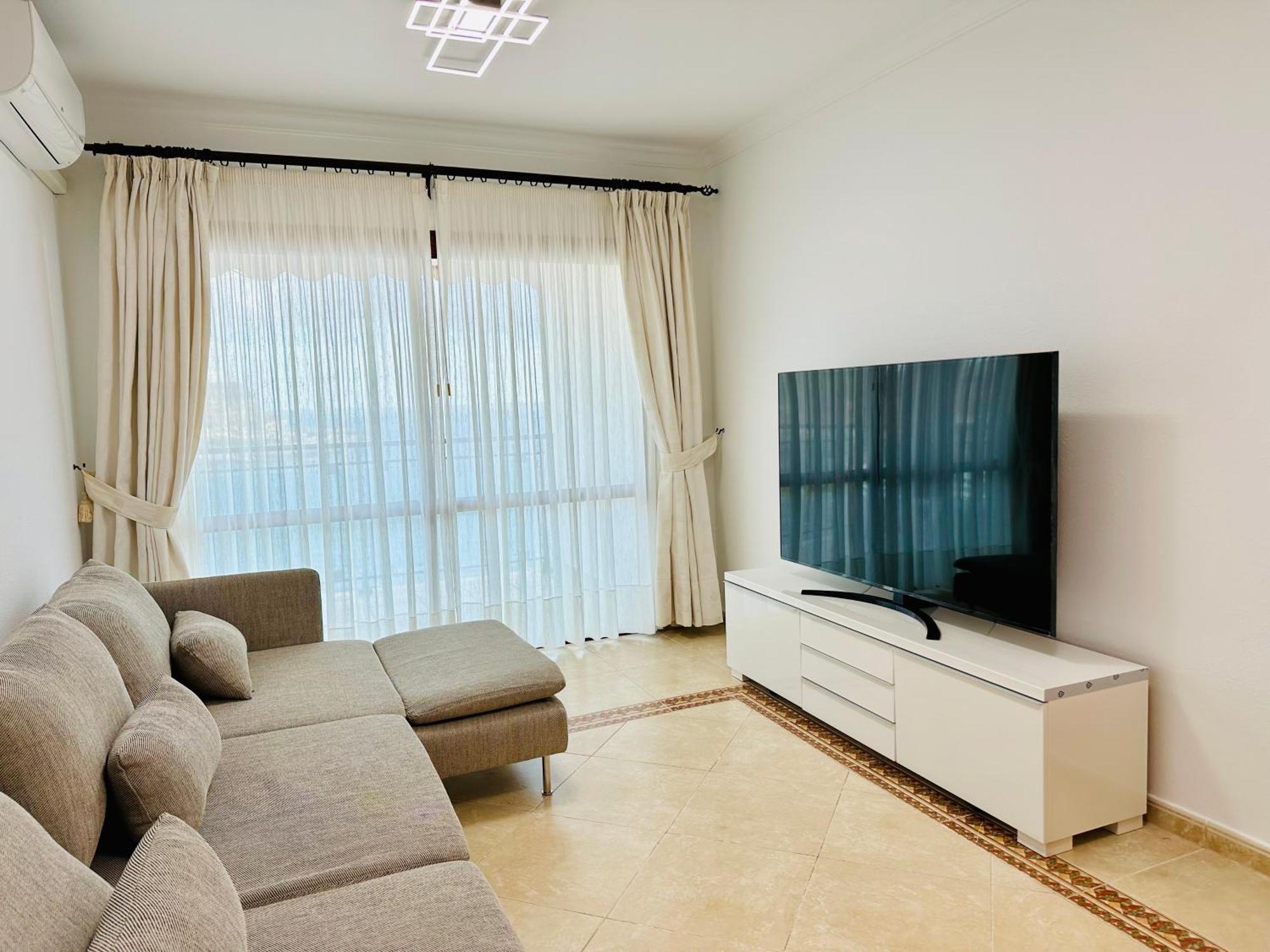Apartment With Ocean View Playa Del Cura  Dış mekan fotoğraf