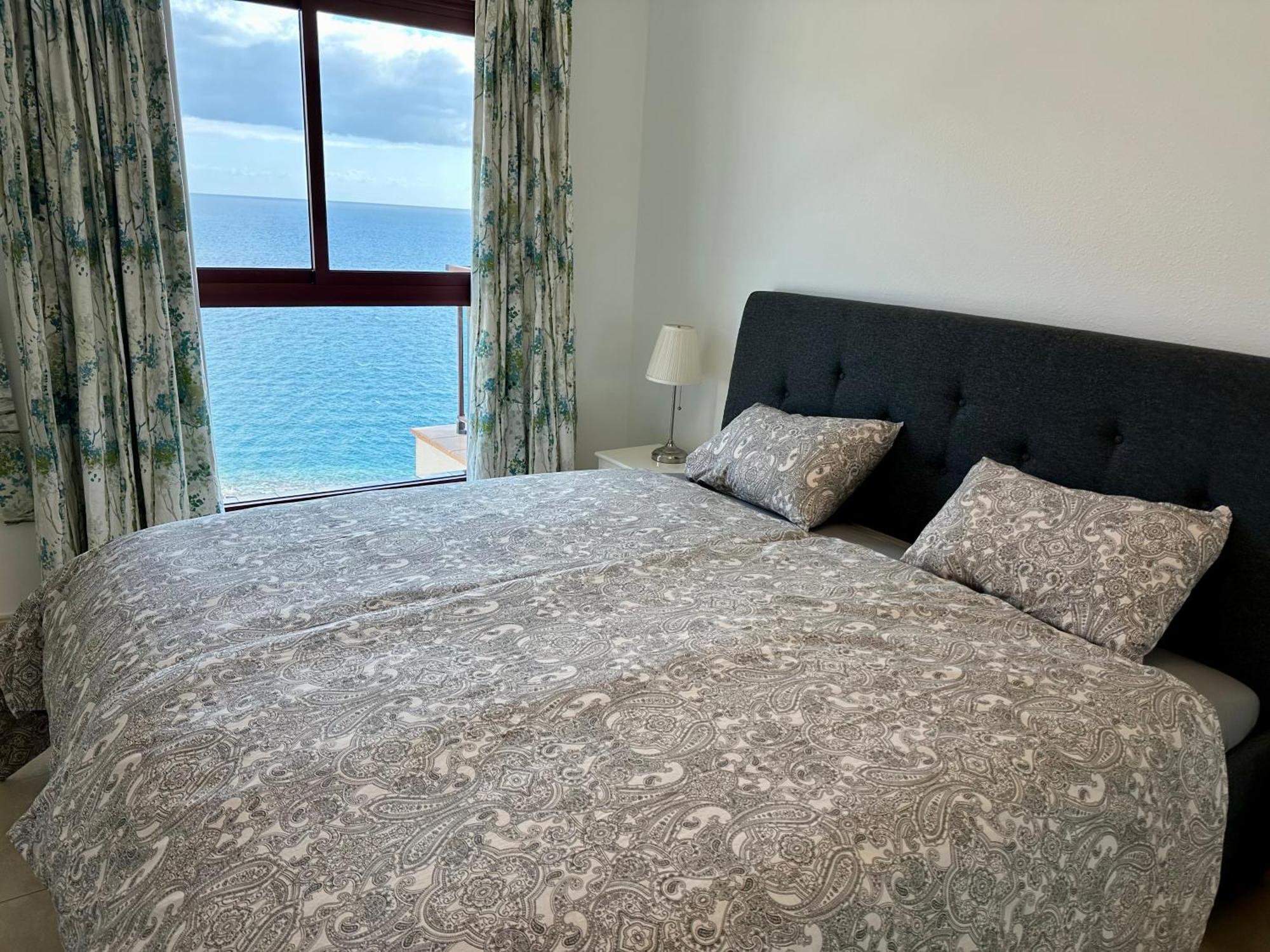 Apartment With Ocean View Playa Del Cura  Dış mekan fotoğraf